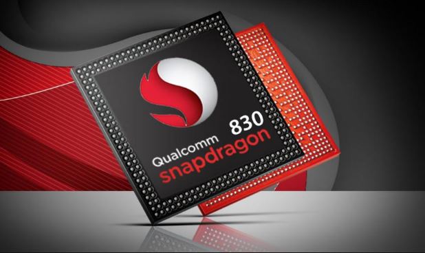 Чипсет Snapdragon 830 будет поддерживать технологию быстрой зарядки Quick Charge 4.0