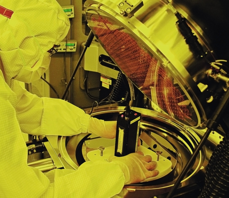 TSMC представила свой 6-нанометровый техпроцесс