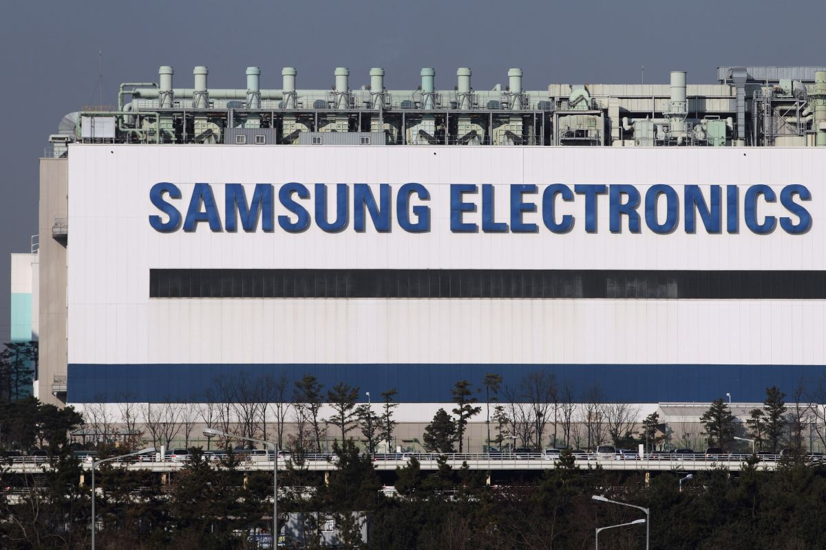 Samsung закрывает свой последний завод по производству смартфонов в Китае