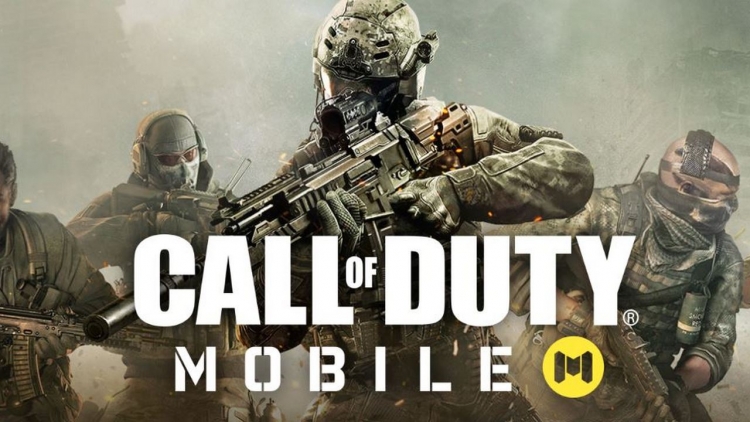Мобильная игра Call of Duty: 20 млн загрузок за двое суток