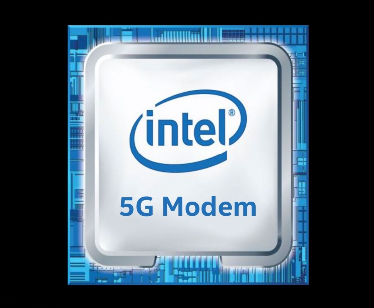 Intel ведет переговоры о продаже 8500 своих патентов, связанных с технологиями 5G