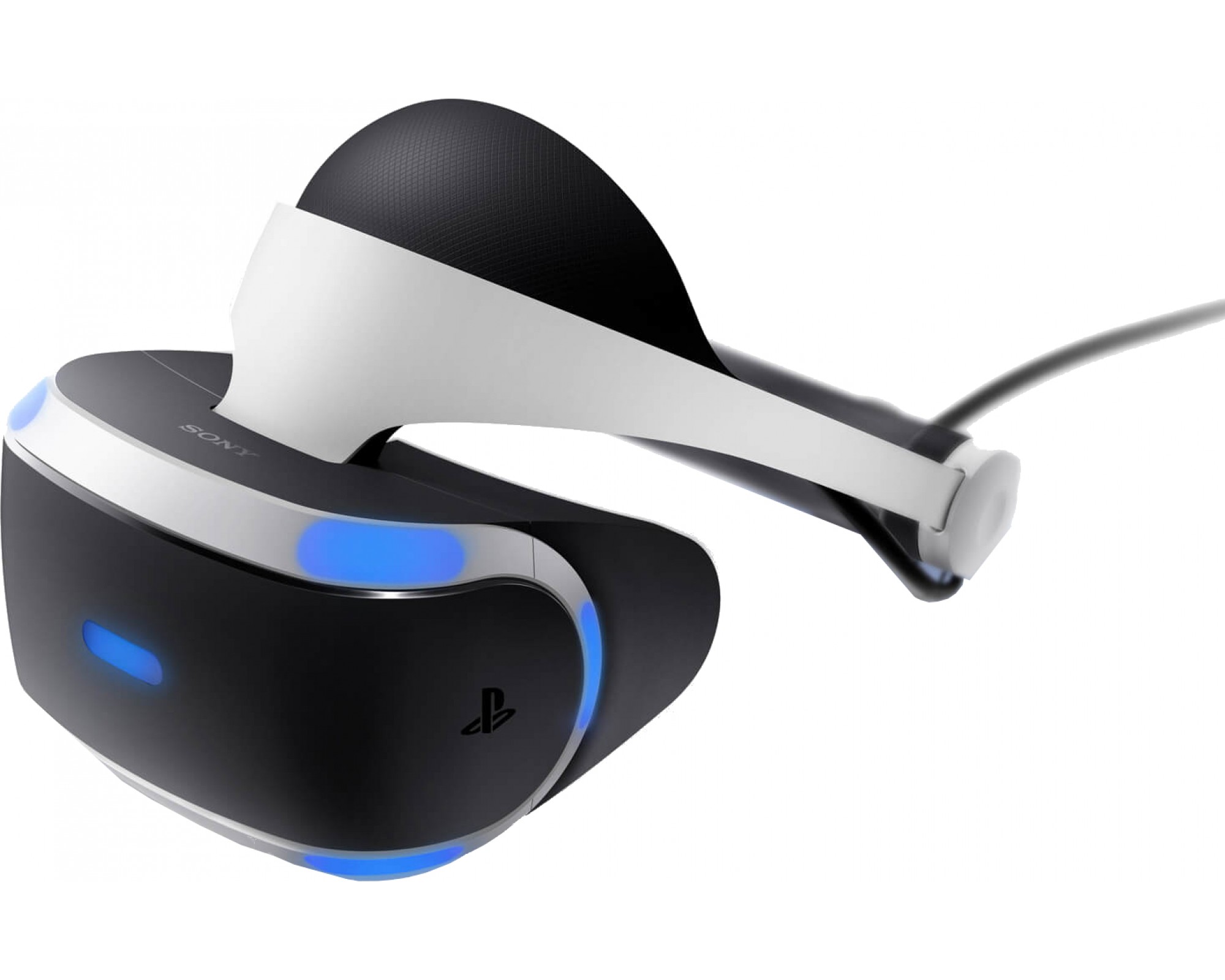 Гарнитура Sony PlayStation VR подешевела на €100