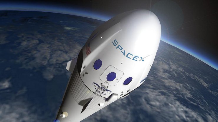 SpaceX перенесла запуск спутников для раздачи Интернета на 21 февраля