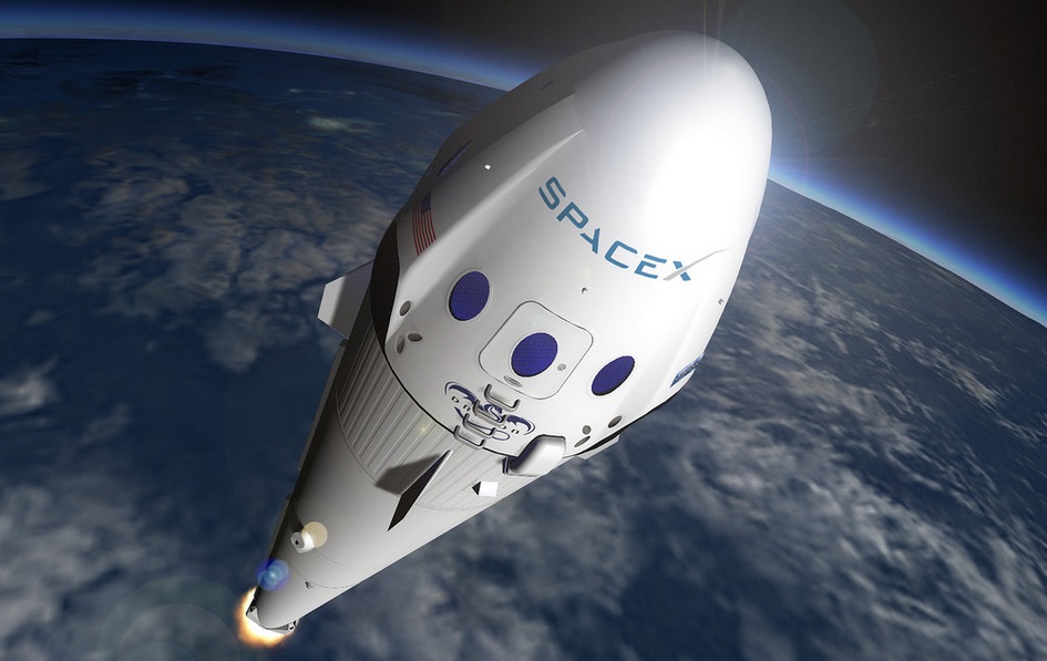 SpaceX переименовывает ракету BFR