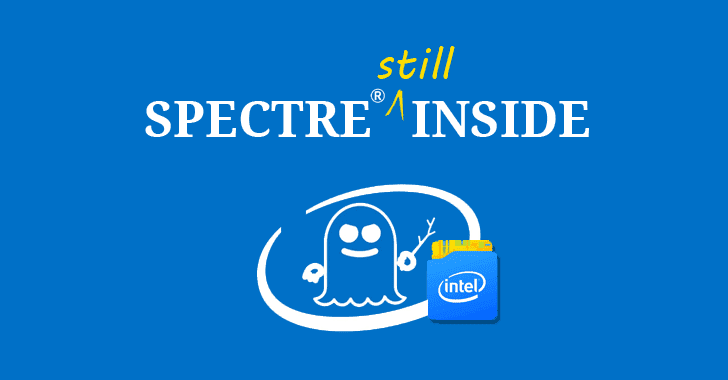 В процессорах Intel обнаружена новая уязвимость