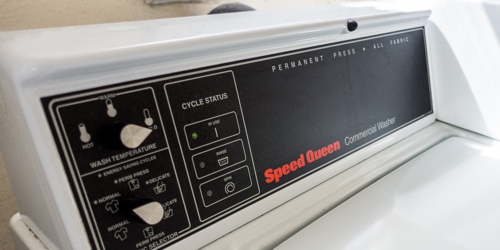 Consumer Reports рекомендует стиральные машины от LG Electronics