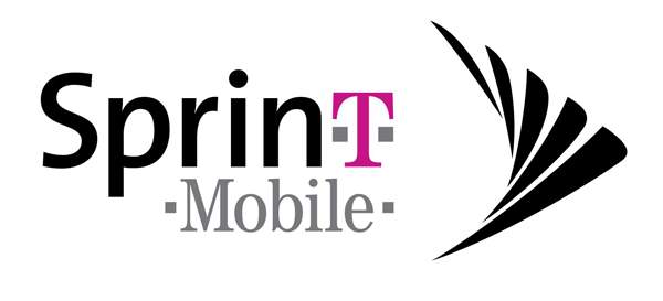 Американские сотовые операторы T-Mobile и Sprint объединяются в одну компанию под названием T-Mobile