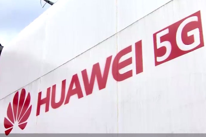 Германия будет работать с Huawei, несмотря на давление со стороны США