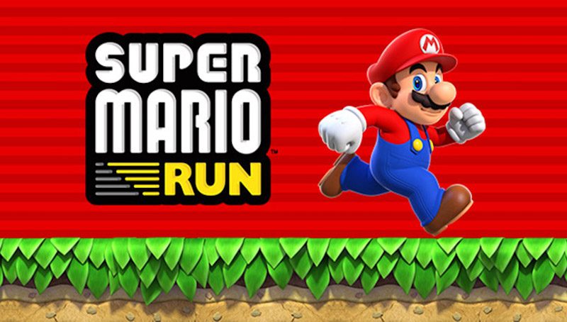Nintendo выпустила обновление Super Mario Run и сообщила, что выход игры Animal Crossing задержан