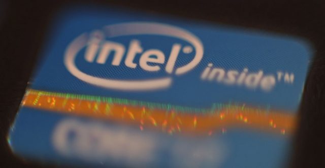 В процессорах Intel нашли еще восемь уязвимостей