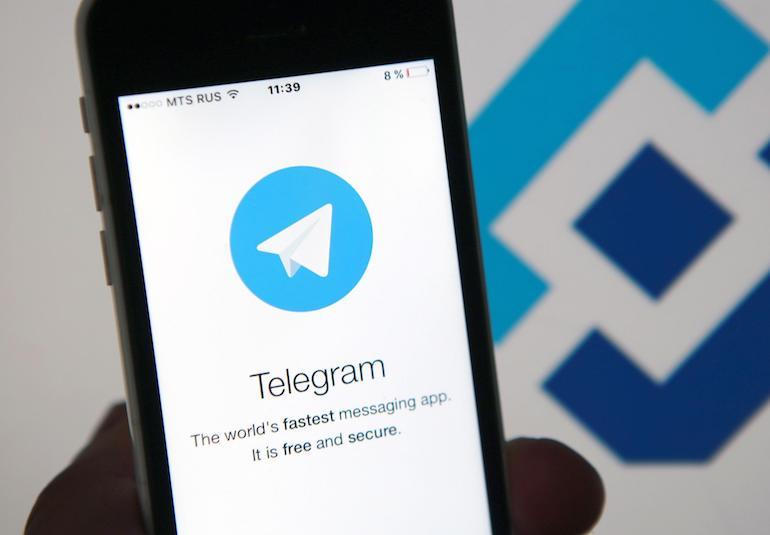 В Telegram за сутки зарегистрировалось 3 млн новых пользователей