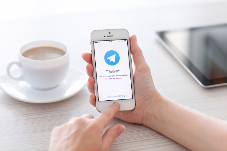 Telegram теперь поддерживает голосовые звонки для Android и iOS
