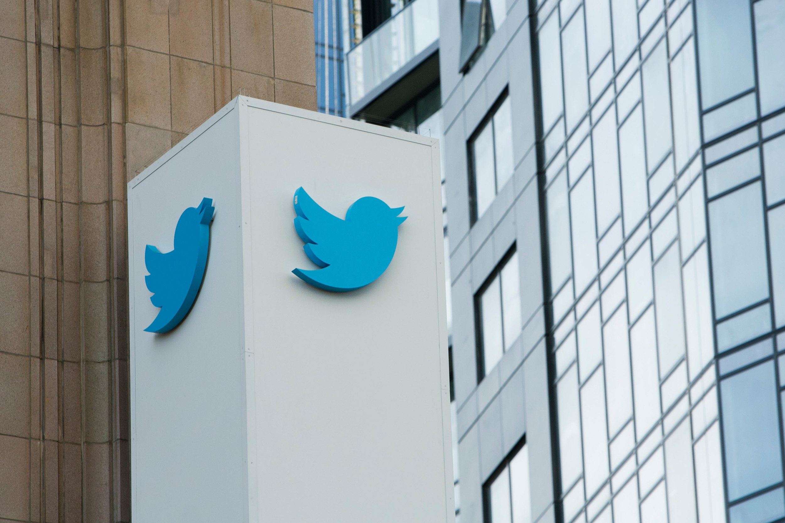 Twitter отчиталась за третий квартал 2018 финансового года