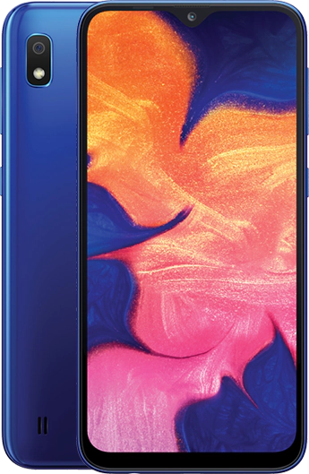 Анонсирован смартфон Samsung Galaxy A10e