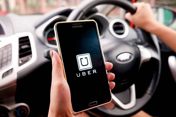 Uber должна вернуть украденные файлы Waymo, но может продолжать работать над собственной технологией беспилотного управления