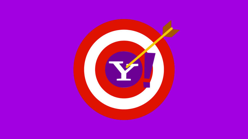 Что делать, если ваш аккаунт Yahoo был взломан