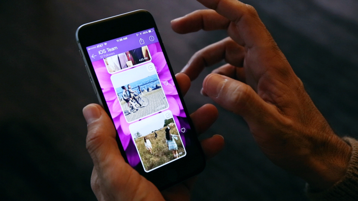 В обновленном Viber для Android и iOS добавлены новые функции