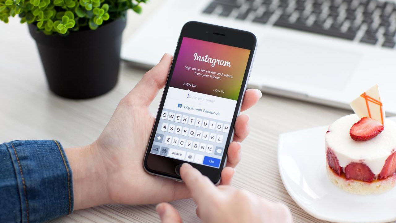 Новая функция Instagram привела к утечке личных данных пользователей