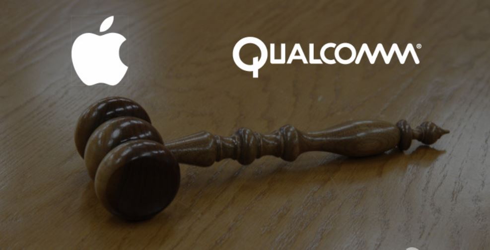 Неожиданно: Qualcomm и Apple уладили патентный спор. Заплатит Apple