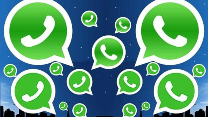Мессенджер WhatsApp добавляет возможность удалять сообщения