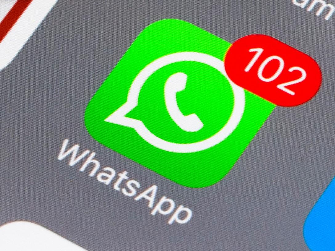Старые версии Android и iOS прекратят поддерживать WhatsApp
