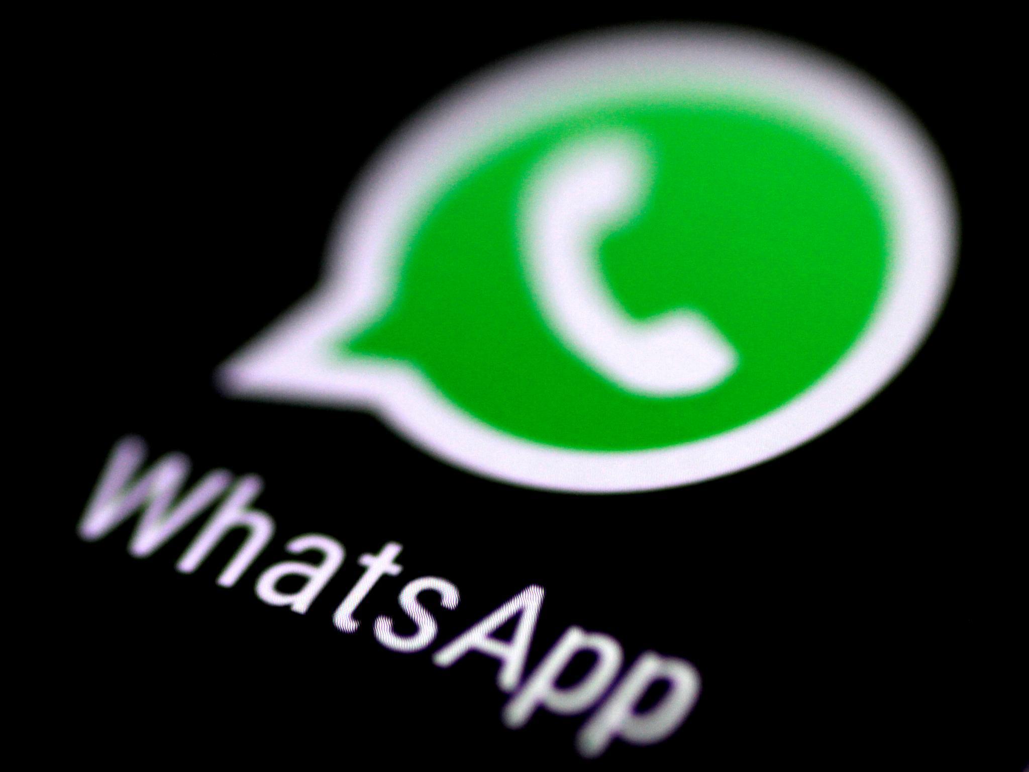 WhatsApp массово блокирует пользователей, состоящих в группах с «подозрительными» названиями