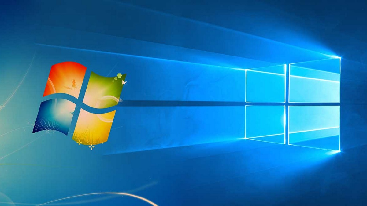 Как бесплатно обновить Windows 7 до Windows 10