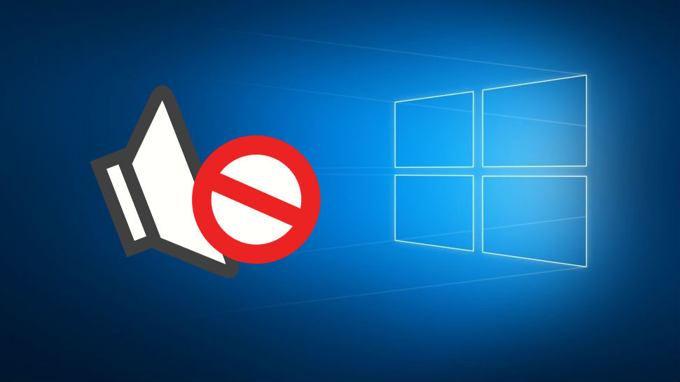 Очередное обновление Windows 10 привело к проблемам со звуком