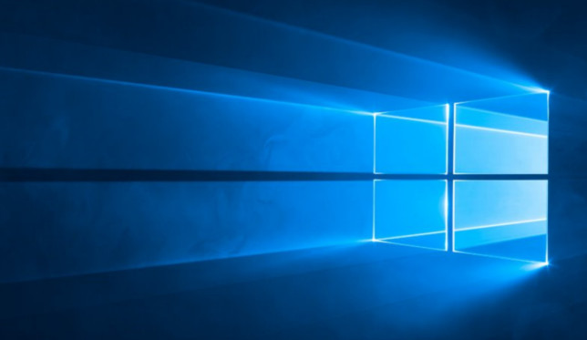 Учетная запись Microsoft на Windows 10