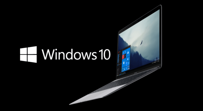 Обновление Windows 10 выдает ошибку невозможно завершить установку