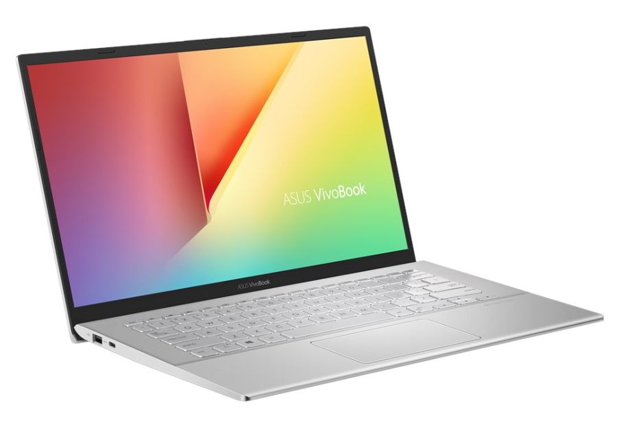 Представлен ноутбук Asus VivoBook 14 X420
