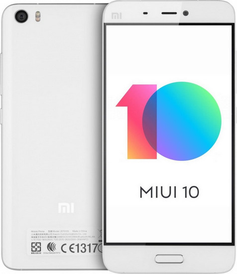 Глобальная стабильная версия MIUI 10 стала доступна для еще нескольких моделей смартфонов Xiaomi