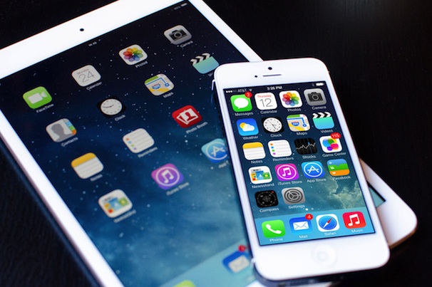 В Южной Корее могут запретить продажу iPhone и iPad