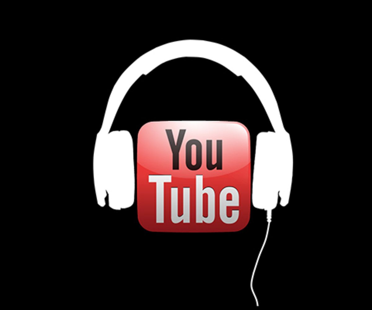 Google запускает сервис YouTube Music, который заменит Google Play Music