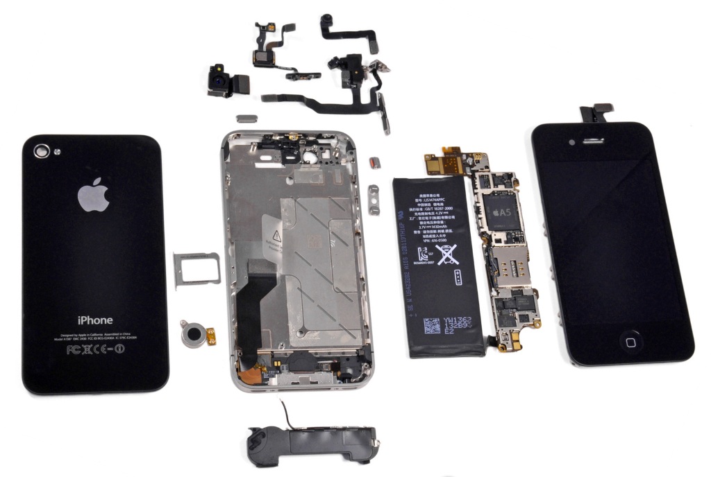 Apple просит поставщиков снизить цены на комплектующие для смартфонов iPhone