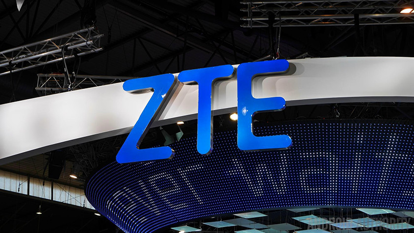 Акции ZTE выросли в цене после смены руководства компании